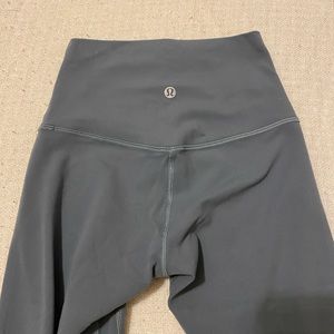 Lululemon align leggings